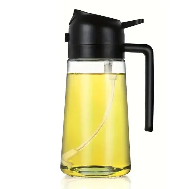 Oil Sprayer | For Cooking | Karnz