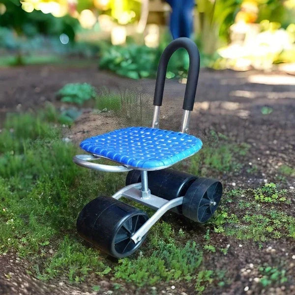 BowLift | GrowGlide – Garden ergonomically in every corner!