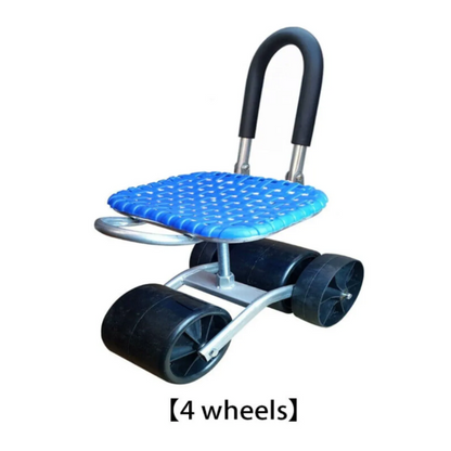 BowLift | GrowGlide – Garden ergonomically in every corner!