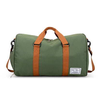 Brehn | Gym/ Travel duffel bag