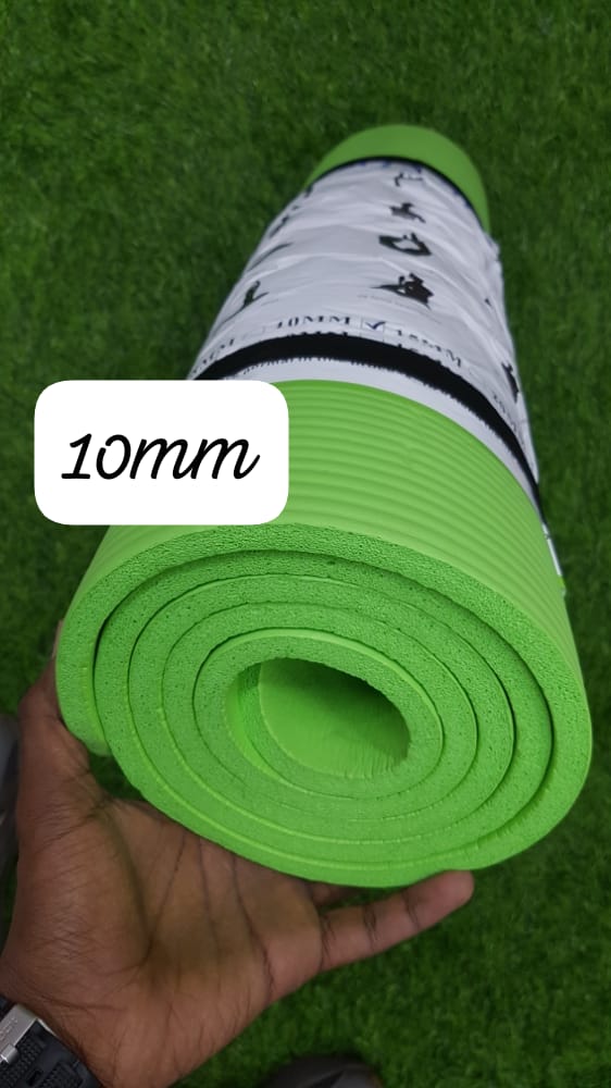 Skanto | Quality Training Yoga Mats