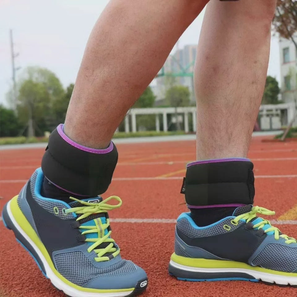 Skanto | Ankle Weights