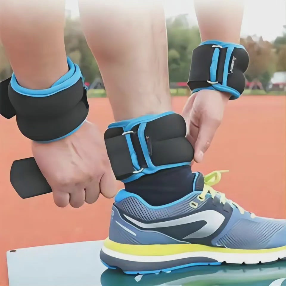 Skanto | Ankle Weights