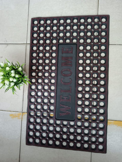 Heavy Doormats
