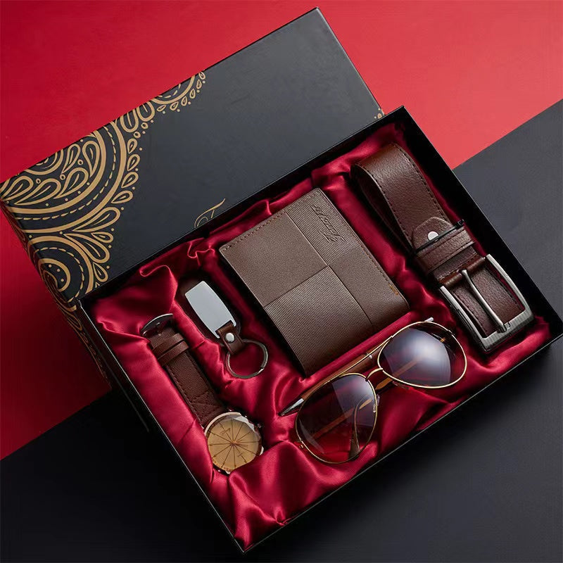 Skanto | Gift Set for Men