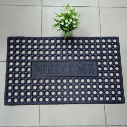 Heavy Doormats