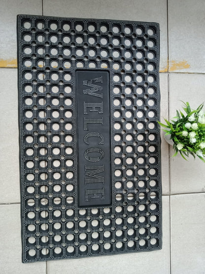 Heavy Doormats