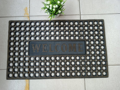 Heavy Doormats