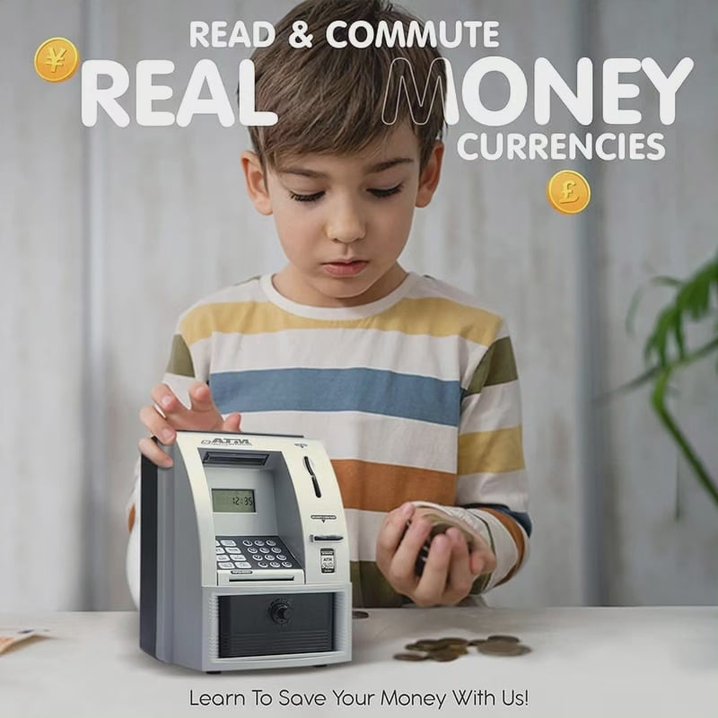 Kalsten | Atm-Savings Bank