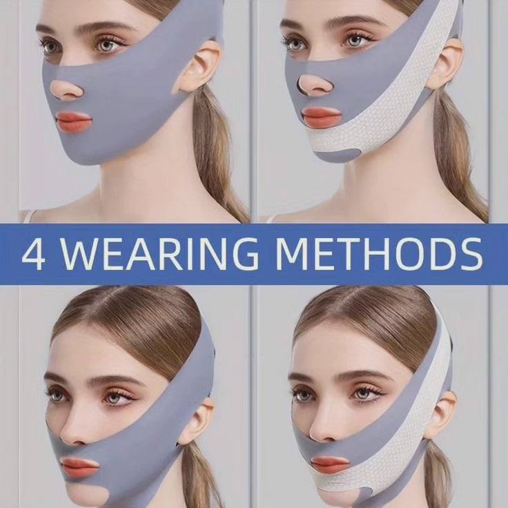 Norvo | Face Shaping Mask
