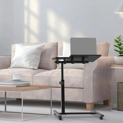Skanto | Adjustable Laptop Table BlackNov Laptop Stand