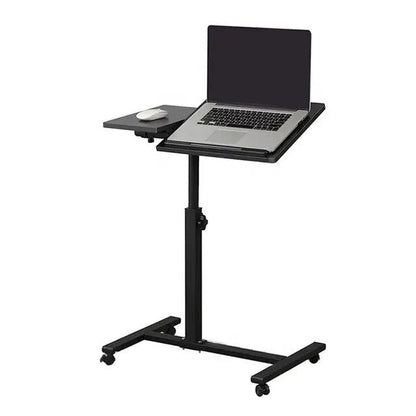 Skanto | Adjustable Laptop Table BlackNov Laptop Stand