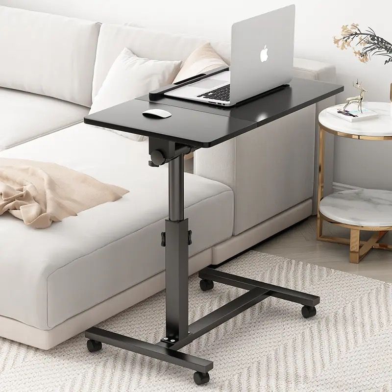 Skanto | Adjustable Laptop Table BlackNov Laptop Stand