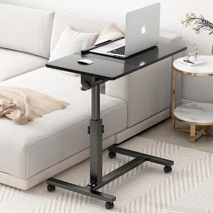 Skanto | Adjustable Laptop Table BlackNov Laptop Stand