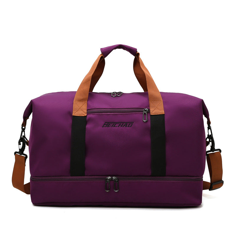 Skanto | Fashion Travel/Fitness/Sports Bag