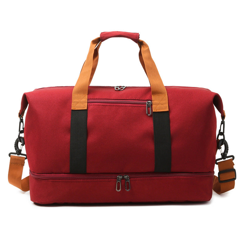 Skanto | Fashion Travel/Fitness/Sports Bag