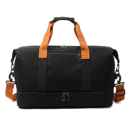 Skanto | Fashion Travel/Fitness/Sports Bag