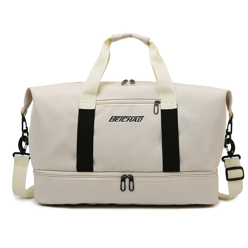 Skanto | Fashion Travel/Fitness/Sports Bag