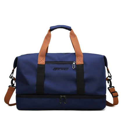 Skanto | Fashion Travel/Fitness/Sports Bag