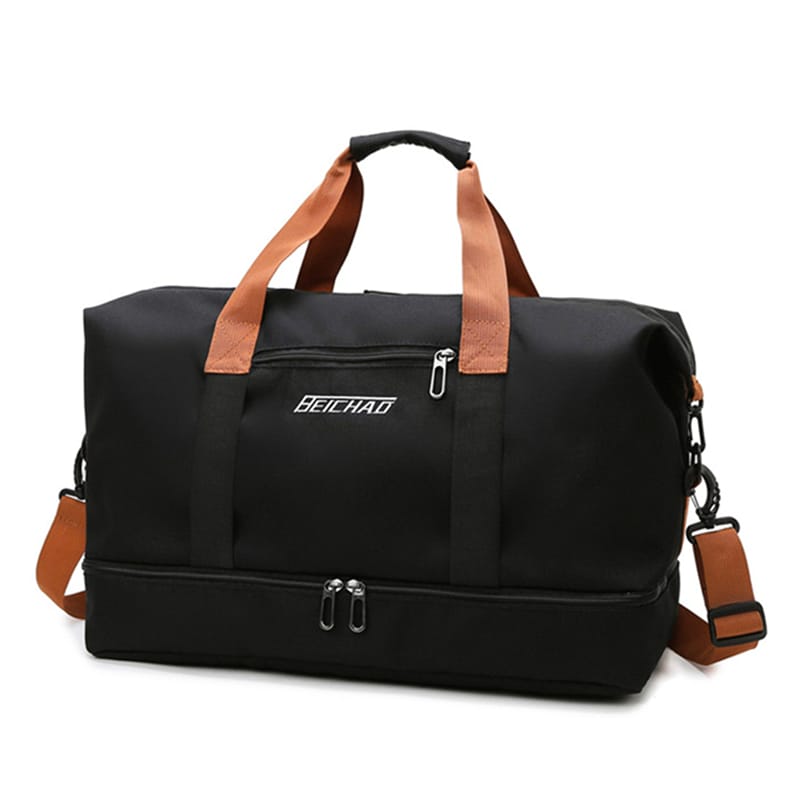 Skanto | Fashion Travel/Fitness/Sports Bag