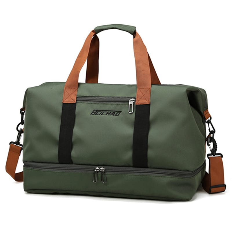 Skanto | Fashion Travel/Fitness/Sports Bag