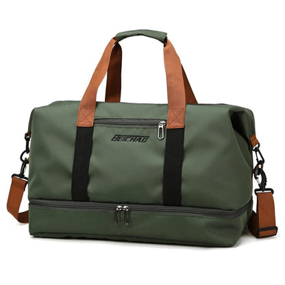 Skanto | Fashion Travel/Fitness/Sports Bag
