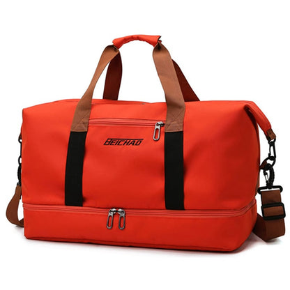 Skanto | Fashion Travel/Fitness/Sports Bag