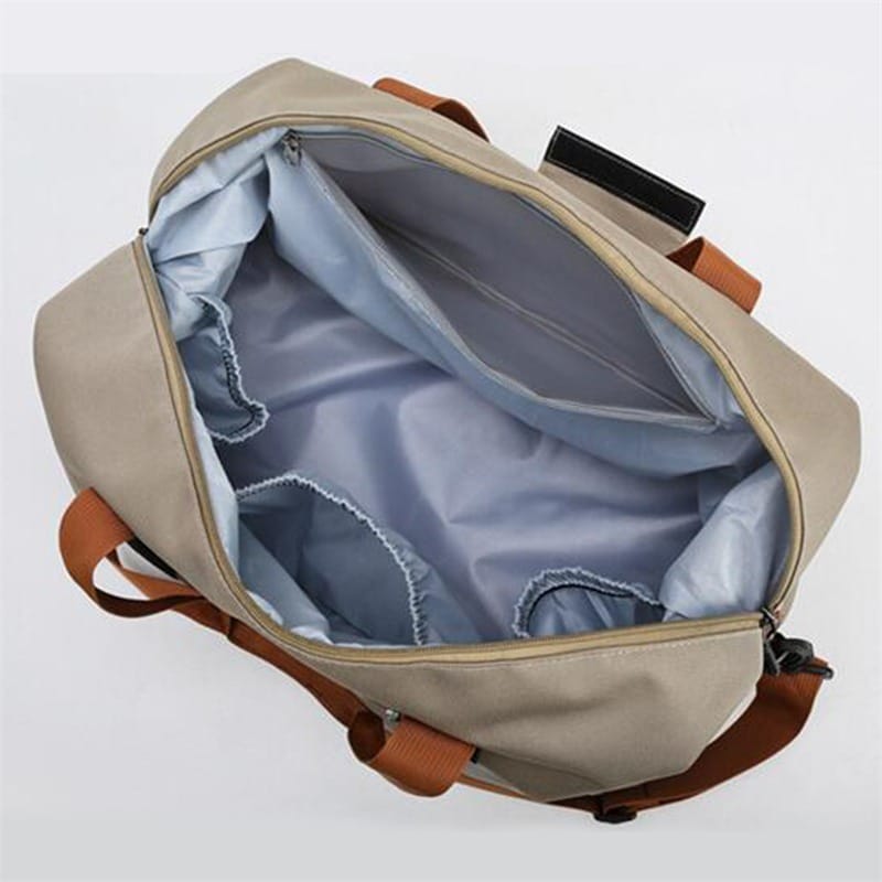 Skanto | Fashion Travel/Fitness/Sports Bag