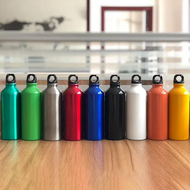 BowLift | Drinking water bottle