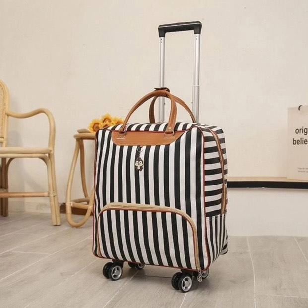 Brehn | Trolley Travel Bag