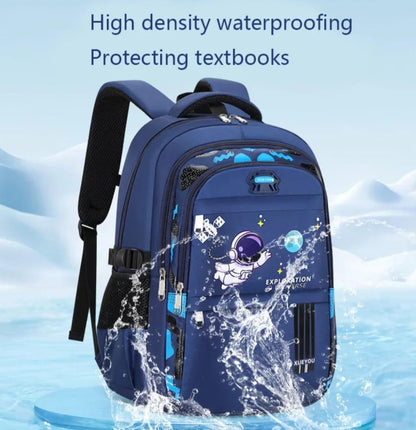 BowLift | Kids Astronaut School Backpack
