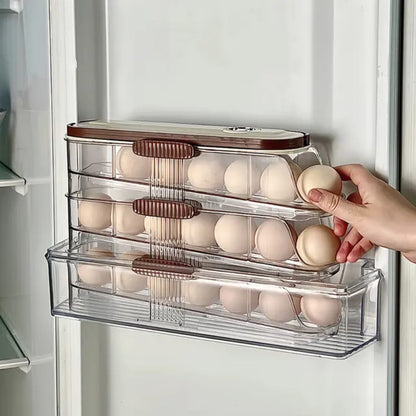 Kalsten | Rolling Egg Storage