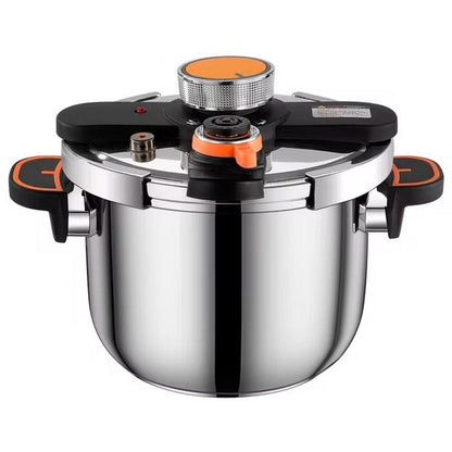 Skanto | 6-Liter Pressure Cooker