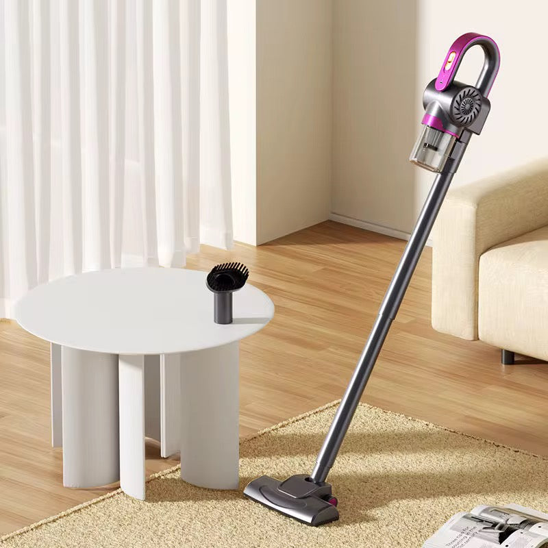 Skanto | 2-in-1 Handheld Vacuum Cleaner