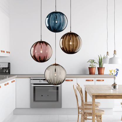 Skanto | Lighting to illuminate any room!