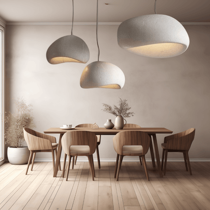 Skanto | Bordeaux - Elegant Pendant Lamp for Your Home