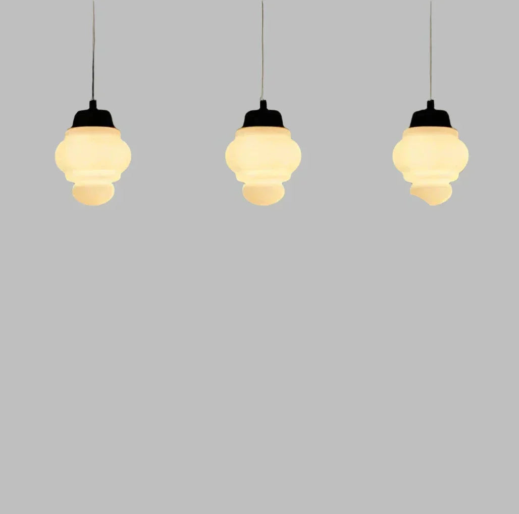 Skanto | The Elegance of Frosted Glass in Your Interior
