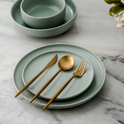 Skanto | Minimalist Cutlery