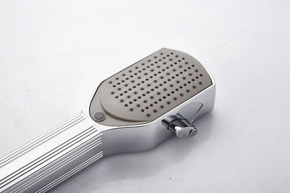 BowLift | TangleFree - Gentle Showerhead
