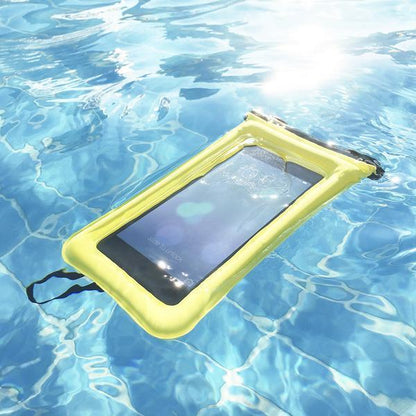 Sandsberg | Waterproof Phone Pouch | Floating Protective Case | Multiple Colors