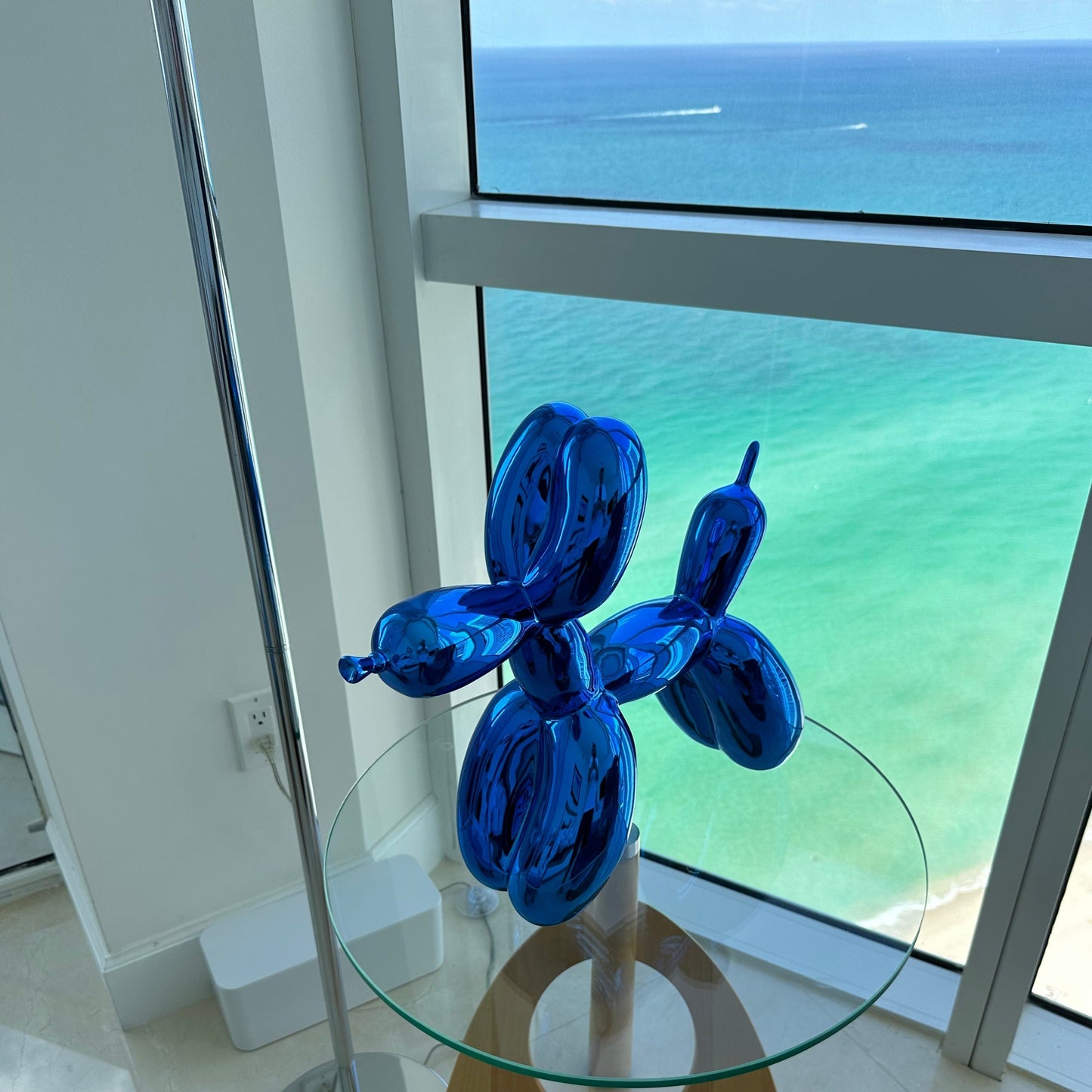 Skanto | Balloon Dog Sculpture
