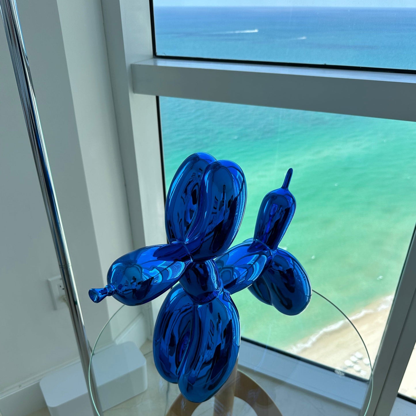 Skanto | Balloon Dog Sculpture