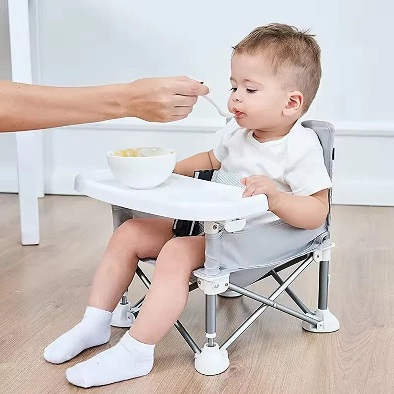 Skanto | Kids Camping Chair