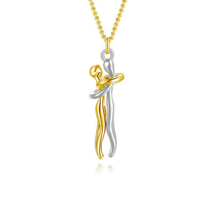 BowLift | Bonding Hug Necklace