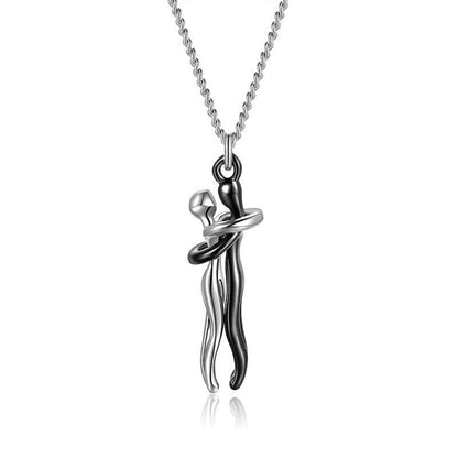 BowLift | Bonding Hug Necklace