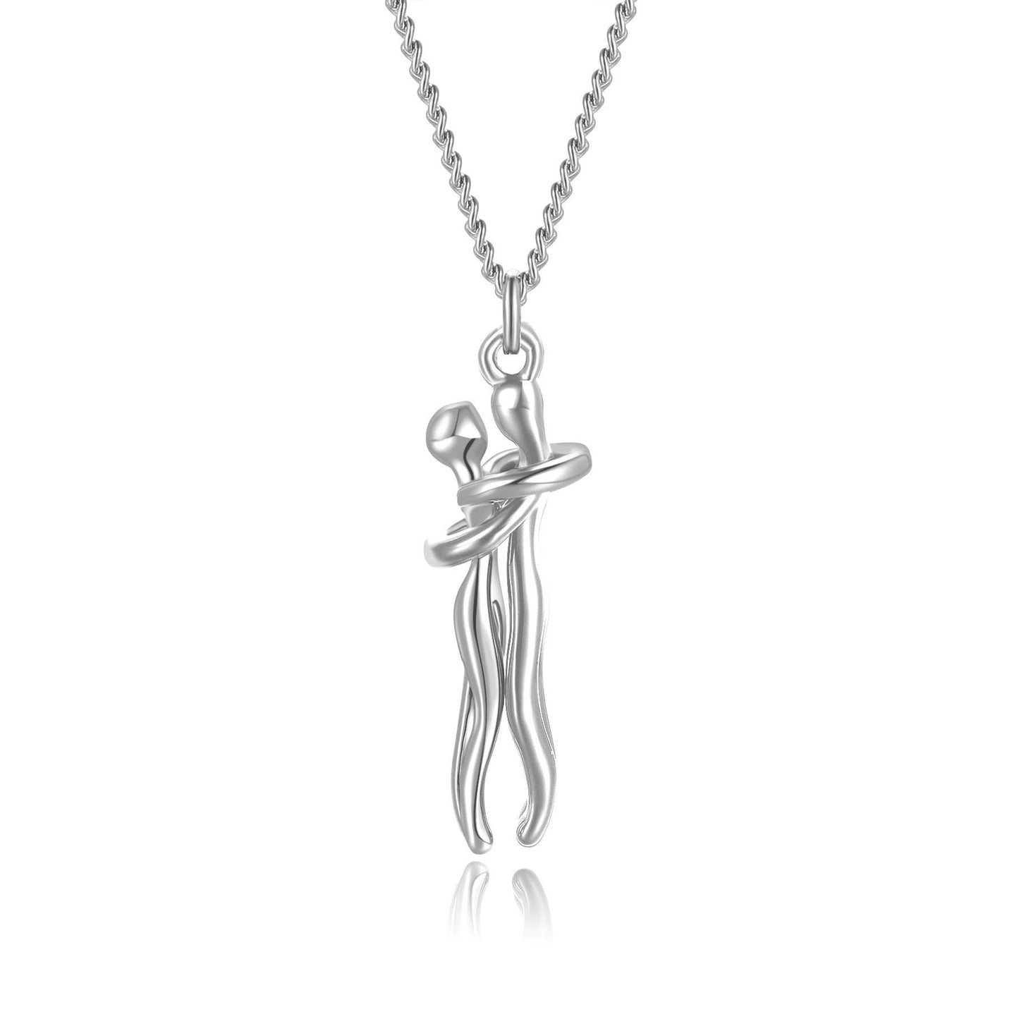 BowLift | Bonding Hug Necklace
