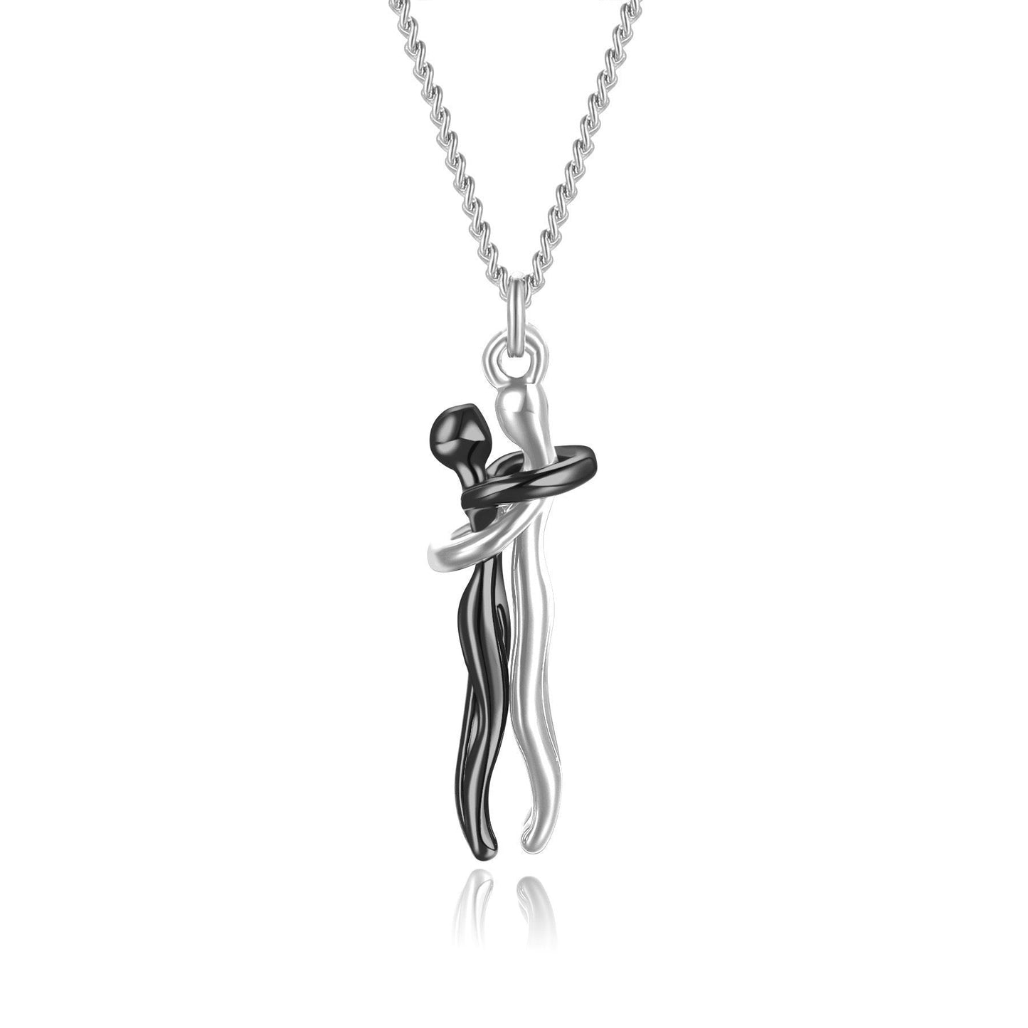 BowLift | Bonding Hug Necklace