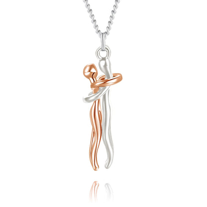 BowLift | Bonding Hug Necklace