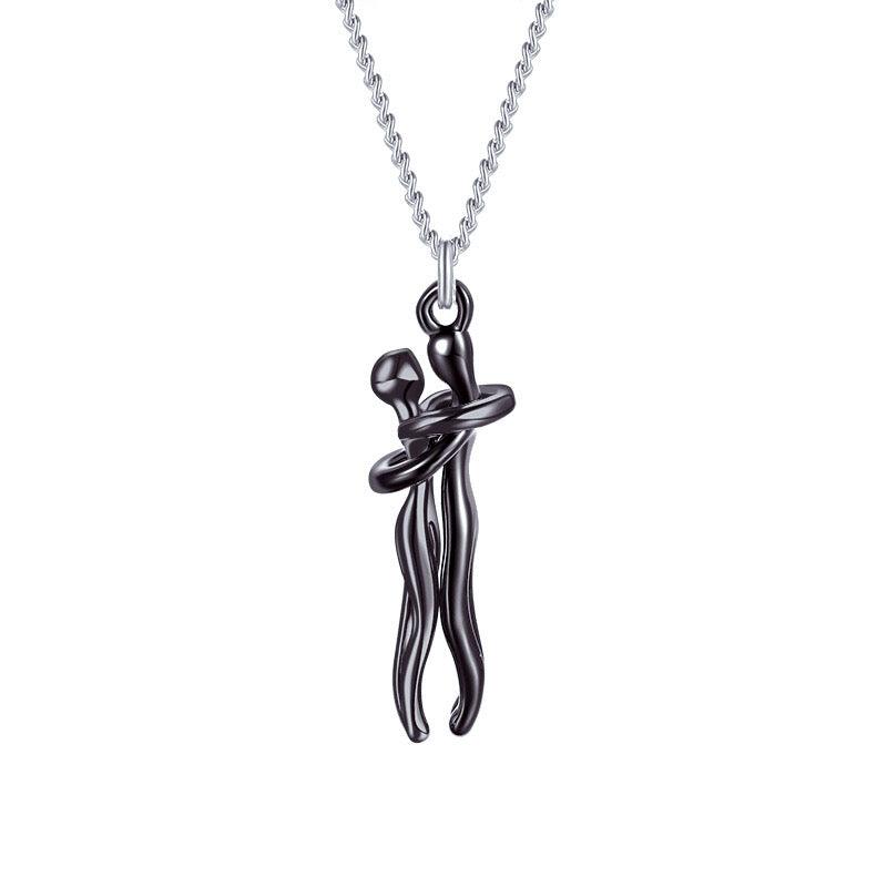 BowLift | Bonding Hug Necklace