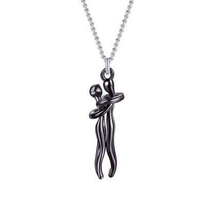 BowLift | Bonding Hug Necklace